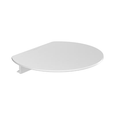 Hansgrohe WallStoris Raf  Satin Beyaz