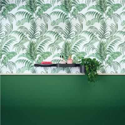 Hansgrohe WallStoris Raf Satin Siyah
