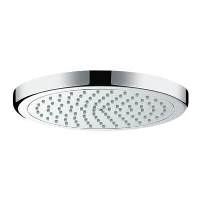 Hansgrohe Croma Tepe Duşu 220 1 jet, Ecosmart Krom