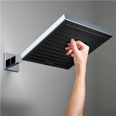 Hansgrohe Pulsify E Pulsify E Tepe duşu 260 1jet EcoSmart Krom