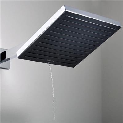 Hansgrohe Pulsify E Pulsify E Tepe duşu 260 1jet EcoSmart Krom