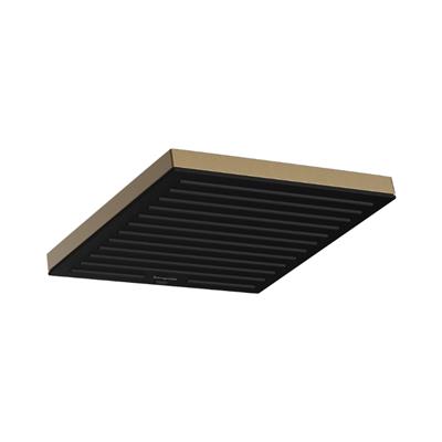 Hansgrohe Pulsify E Pulsify E Tepe duşu 260 1jet EcoSmart Mat Bronz