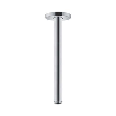 Hansgrohe Tepe Duşu Tavan bağlantısı S 30 cm Krom