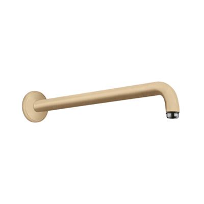 Hansgrohe Duş Dirseği 389 mm Mat Bronz