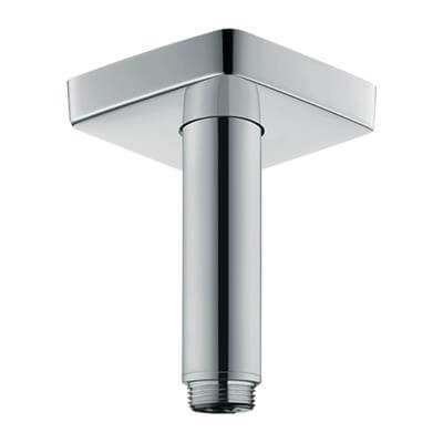 Hansgrohe Tavan Bağlantısı E 10 cm Krom