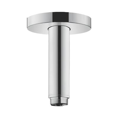 Hansgrohe Tepe Duşu Tavan bağlantısı S 10 cm Krom
