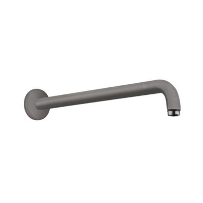 Hansgrohe Duş Dirseği 389 mm Mat Siyah