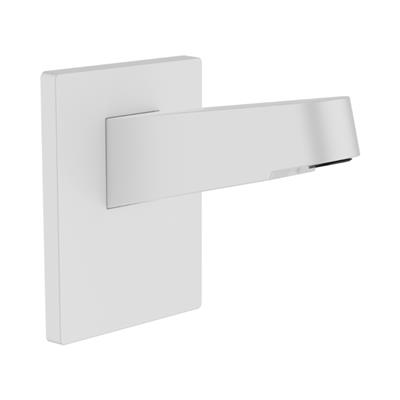 Hansgrohe Pulsify Duvar bağlantısı tepe duşu 260 için Satin Beyaz