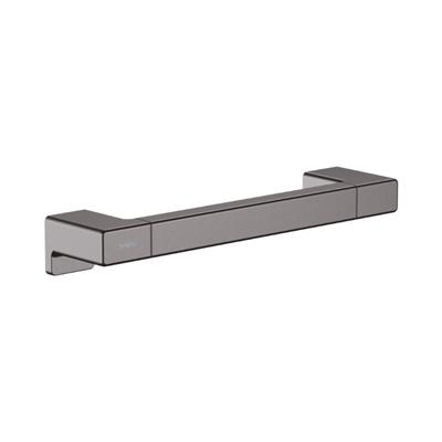 Hansgrohe AddStoris Tutunma Barı Mat Siyah