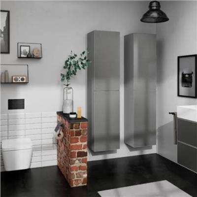 Hansgrohe AddStoris Tuvalet Kağıtlığı Satin Siyah