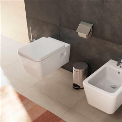 Hansgrohe AddStoris Tuvalet Kağıtlığı Krom