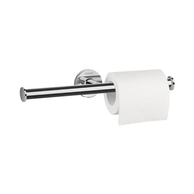 Hansgrohe Logis Universal Yedek Tuvalet Kağıtlığı Krom