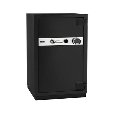 Kale KK 1200 - Elektronik Şifreli Ticari Tip Kasası