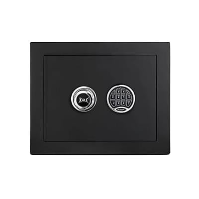 Kale KK 400 - Elektronik Şifreli Ticari Tip Kasası