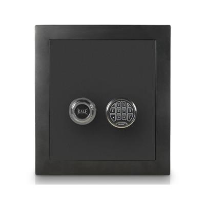 Kale KK 500 - Anahtarlı Ticari Tip Kasası