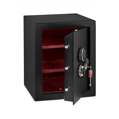 Kale KK 600 - Anahtarlı Ticari Tip Kasası