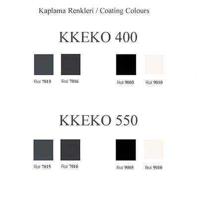 Kale KK EK400 / KK ECO40001 Eko Para Kasası