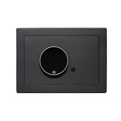 Kale KK EKO-250Y- (Yuvarlak Panel) Eko Para Kasası