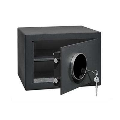Kale KK EKO-250Y- (Yuvarlak Panel) Eko Para Kasası