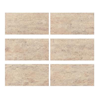 NG Kütahya Seramik 33*66 Evani Bone