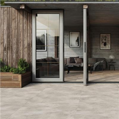 NG Kütahya Seramik 60*120 Vista Gri Rektifiye