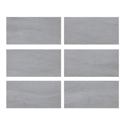 NG Kütahya Seramik 33*66 Belize Açık Gri