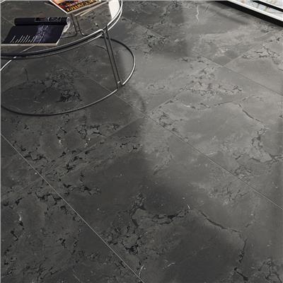 NG Kütahya Seramik 60*120 Pompei Antrasit Rektifiye Lappato