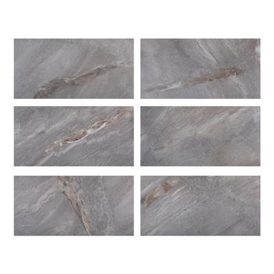 NG Kütahya Seramik 33*66 Nirvana Kum Gri