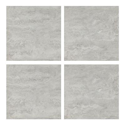 NG Kütahya Seramik 42*42 Elis Açık Gri