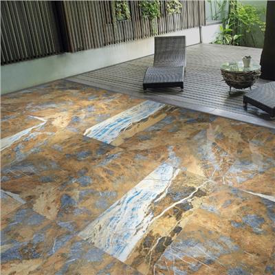 NG Kütahya Seramik 60*120 Barbados Rektifiye Parlak Nano