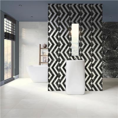 NG Kütahya Seramik 30*85 Dragon Siyah