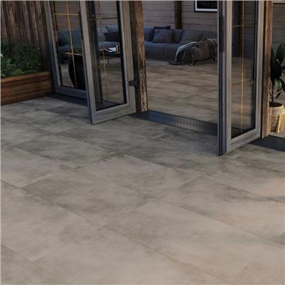 NG Kütahya Seramik 60*120 Vista Füme Rektifiye