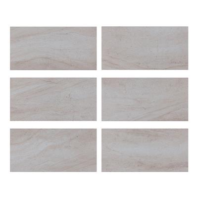 NG Kütahya Seramik 33*66 Belize Fildişi