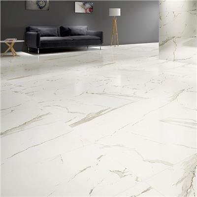 NG Kütahya Seramik 60*120 Albatros Rektifiye Parlak Nano