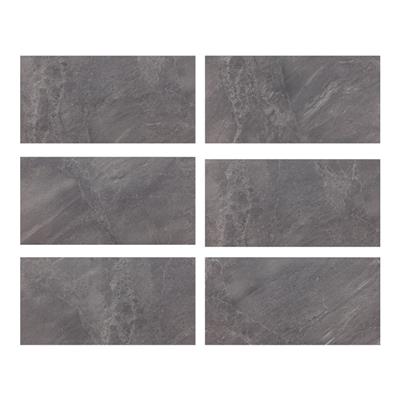 NG Kütahya Seramik 33*66 Bristol Gri