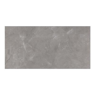 NG Kütahya Seramik 60*120 Elegant Gri Rektifiye Parlak Nano