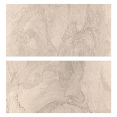 NG Kütahya Seramik 60*120 Atlantis Beyaz Rektifiye Parlak Nano