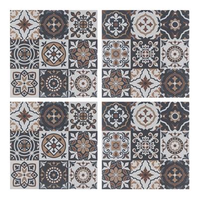 NG Kütahya Seramik 60*60 Frig Antrasit