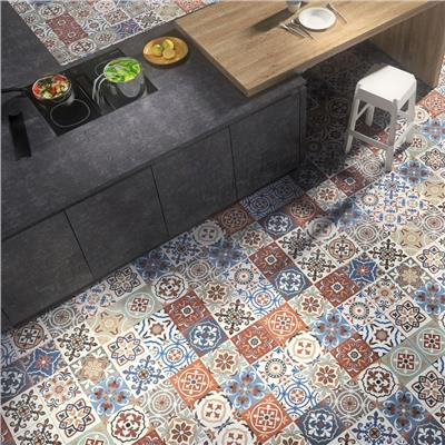 NG Kütahya Seramik 60*60 Frig Mix