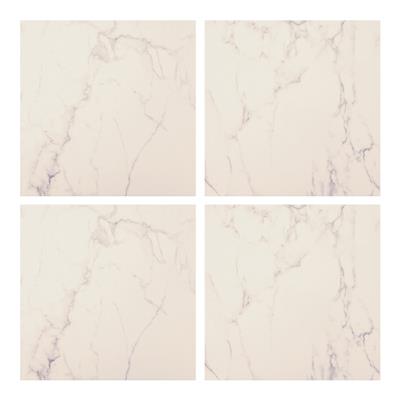 NG Kütahya Seramik 60*60 Claris Beyaz