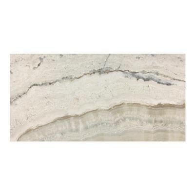 NG Kütahya Seramik 60*120 Oniks Beyaz Rektifiye Parlak Nano