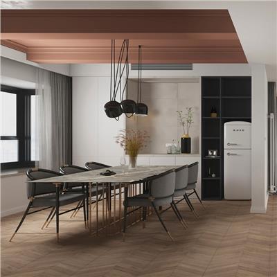 NG Kütahya Seramik 60*120 Nordic Wood Rektifiye