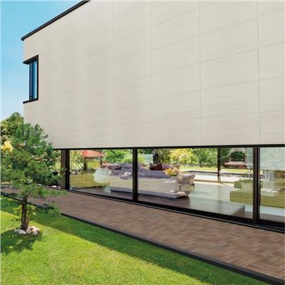 NG Kütahya Seramik 60*120 Duval Beyaz Rektifiye Parlak Nano