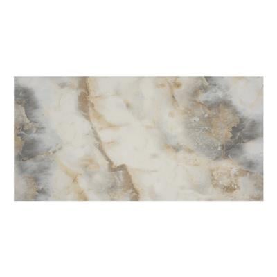 NG Kütahya Seramik 60*120 Kalsedon  Rektifiye Parlak Nano