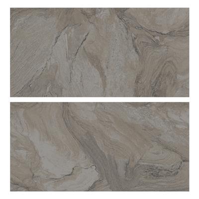 NG Kütahya Seramik 60*120 Atlantis Vizon Rektifiye Parlak Nano