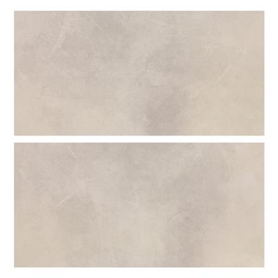 NG Kütahya Seramik 60*120 Pulpis Prime Açık Gri Rektifiye Parlak Nano