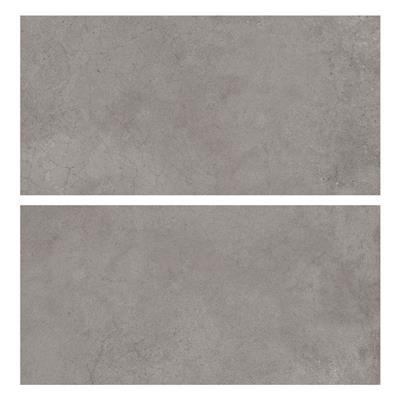 NG Kütahya Seramik 60*120 Delta Koyu Gri Rektifiye