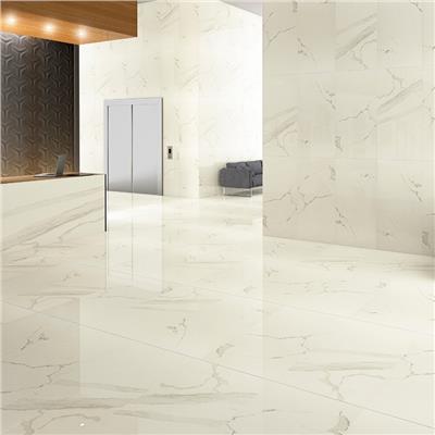 NG Kütahya Seramik 60*120 Albatros Rektifiye Parlak Nano