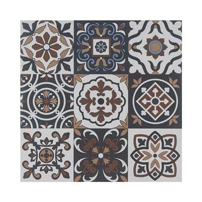 NG Kütahya Seramik 60*60 Frig Antrasit