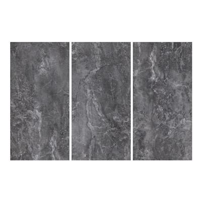 NG Kütahya Seramik 30*60 Elis Koyu Gri